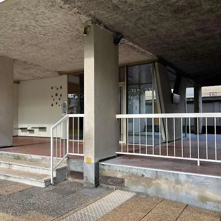 Le Perrot - Chavant / Centre-ville Grenoble