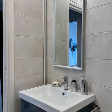 Le Perrot - Chavant / Centre-ville *